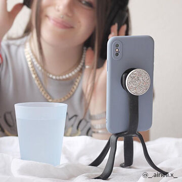 PopSockets® - Phone Grips & Holders | PopSockets Europe