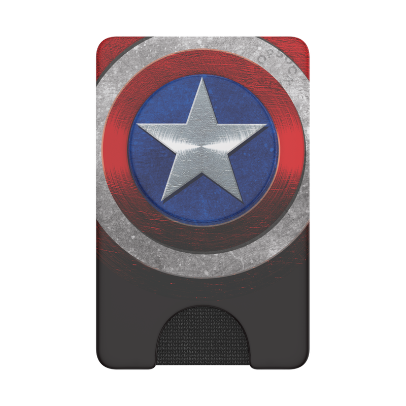 Marvel — Captain America PopWallet+ image number 1
