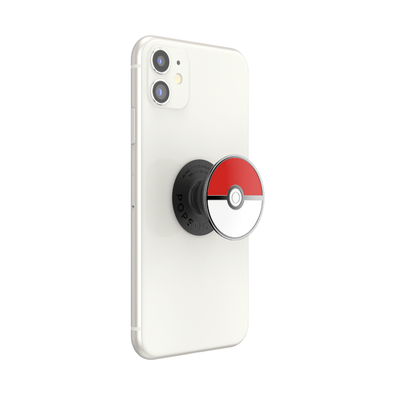 Poké Ball Enamel image number 8