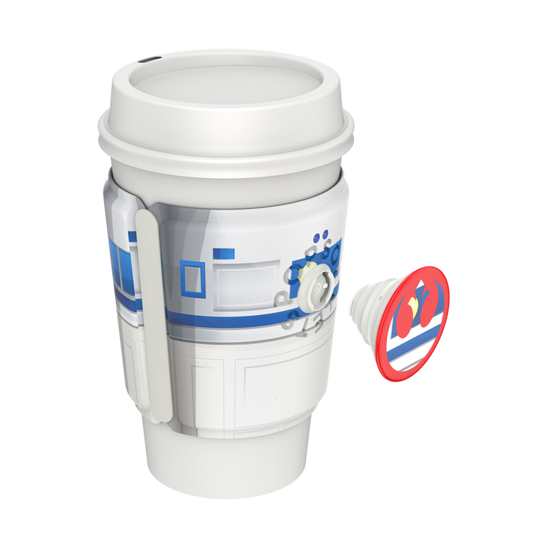 Star Wars - PopThirst Cup Sleeve R2-D2 image number 2