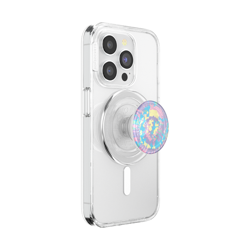 Marble Swirl — MagSafe PopGrip image number 6
