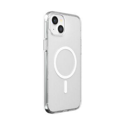 Secondary image for hover Clear — iPhone 15 Plus for MagSafe