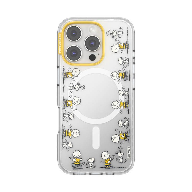 To Dance Is To Live — iPhone 16 Pro MagSafe Case image number 3