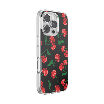 Secondary image for hover Very Cherry — iPhone 16 Pro MagSafe Case