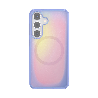 Aura — Samsung Galaxy S25 for MagSafe