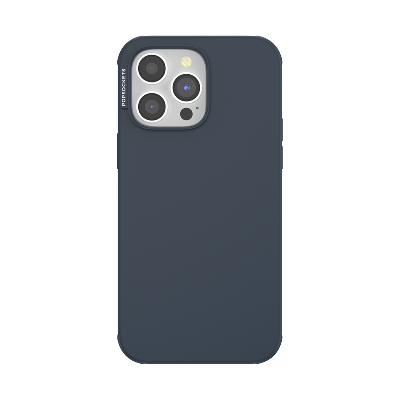 Soft Touch Navy — iPhone 14 Pro Max MagSafe Case image number 0