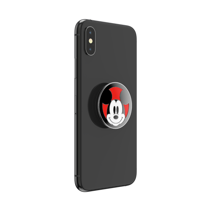 Enamel Mickey Mouse image number 3