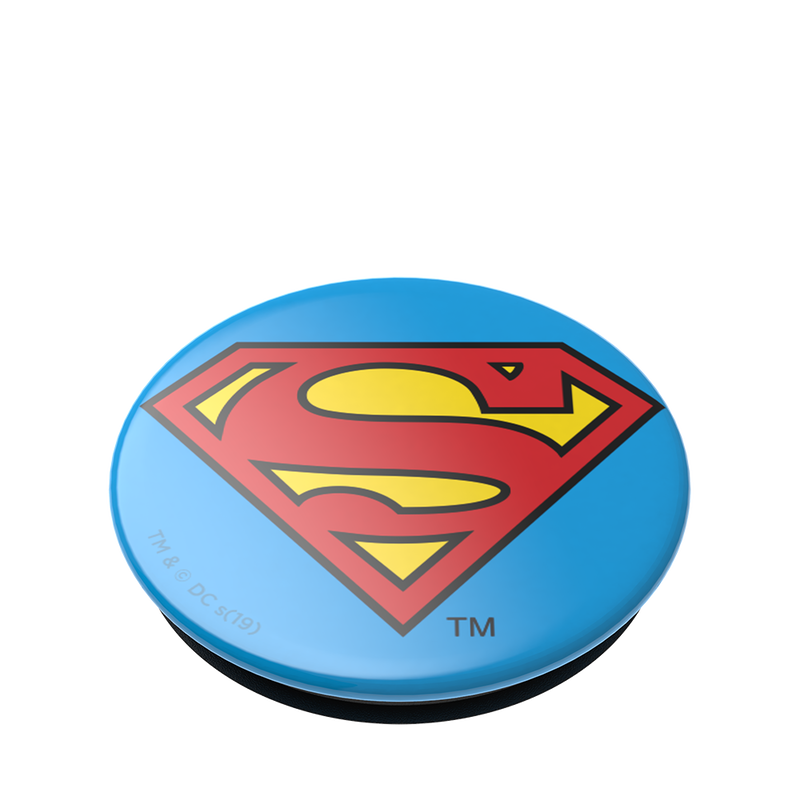 Warner Bros. — Superman Icon image number 2