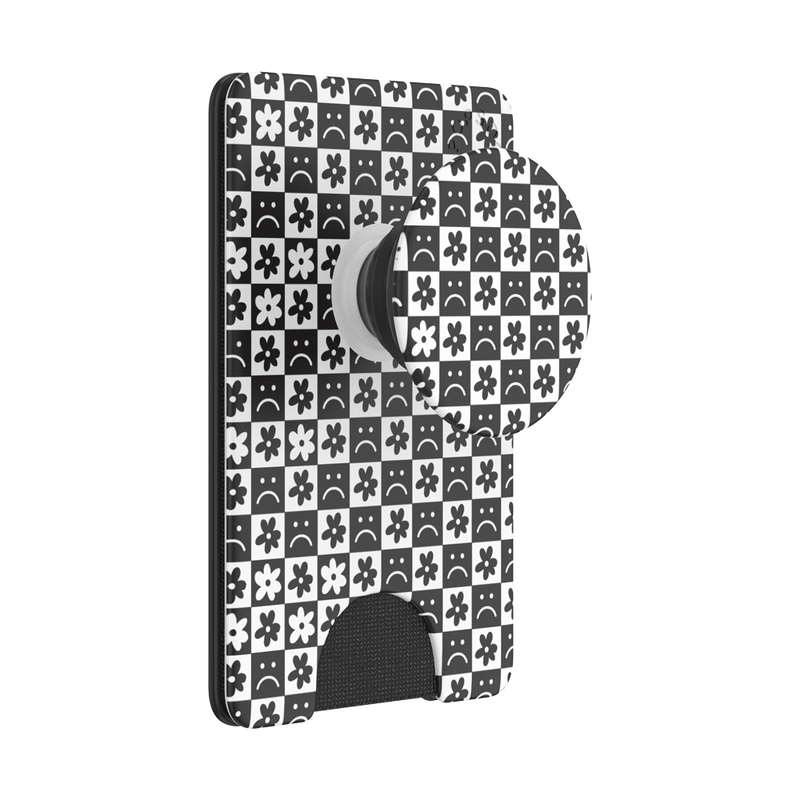 Emo Checker PopWallet+ image number 0