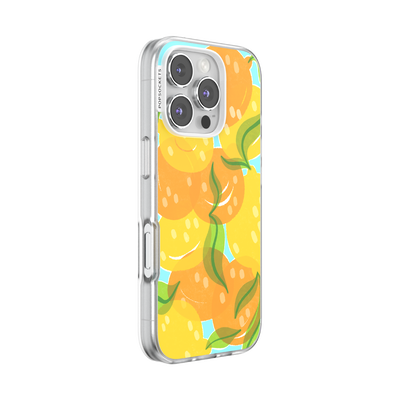 Secondary image for hover Peach Spritz — iPhone 16 Pro for MagSafe