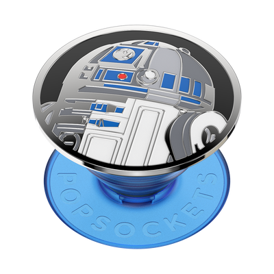 Enamel R2D2