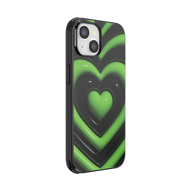 Green Spice  — iPhone 14 MagSafe Case image number 1
