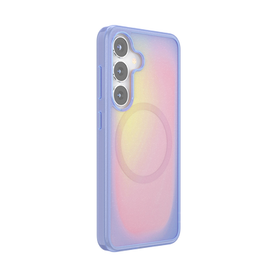 Secondary image for hover Aura — Samsung Galaxy S25 for MagSafe