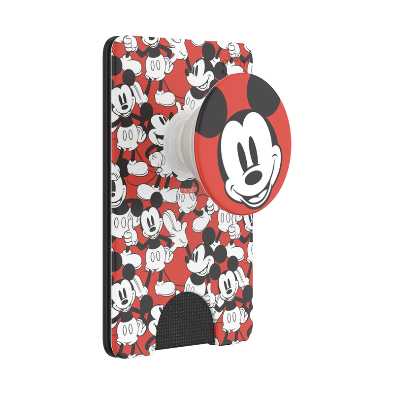 PopWallet+ Mickey Classic Pattern image number 2