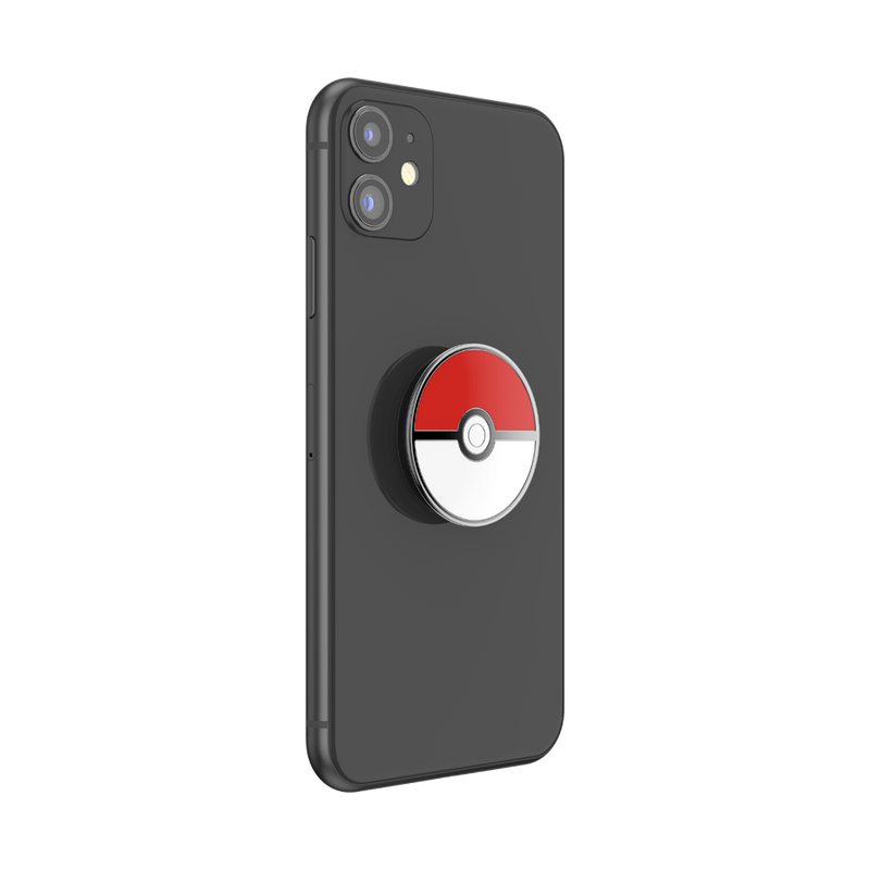 Pokémon - Pokéball Enamel image number 4