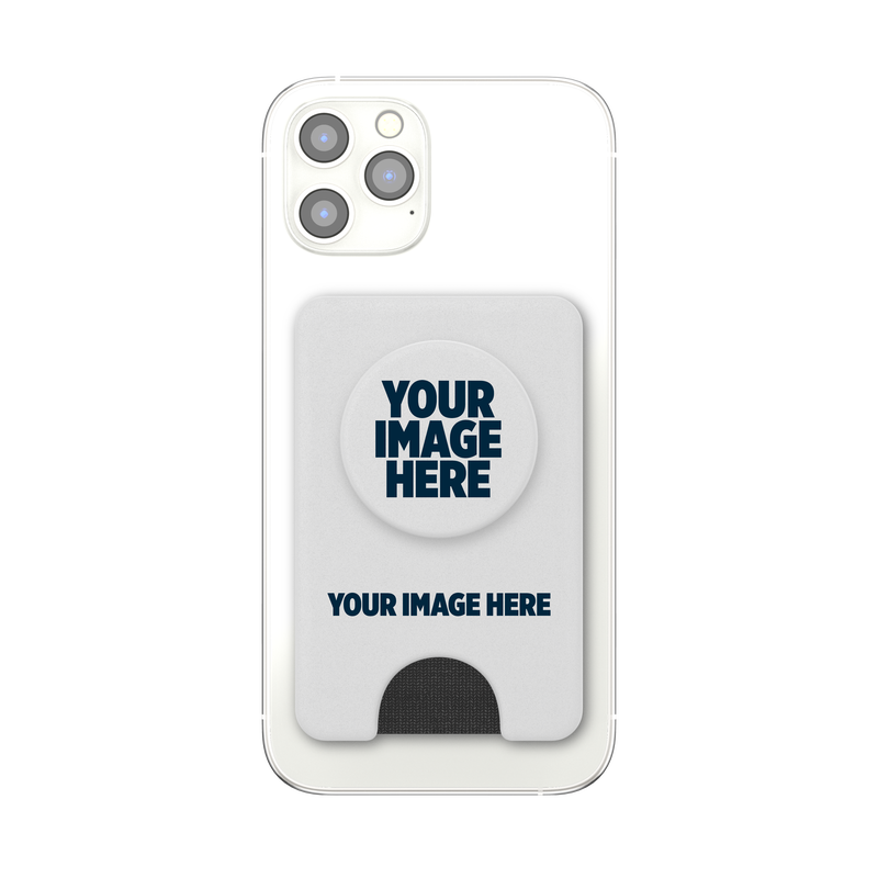 Custom — MagSafe PopWallet+ image number 3