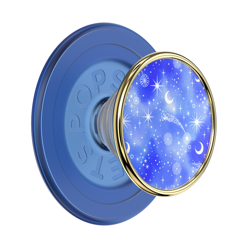 Enamel Celestial — MagSafe PopGrip image number 0