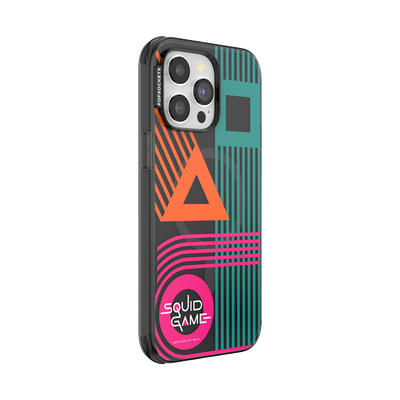 Secondary image for hover Summer Sports — iPhone 14 Pro Max MagSafe Case