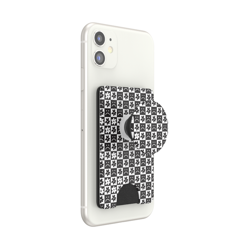 Emo Checker PopWallet+ image number 7