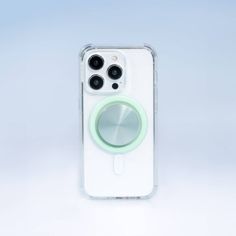 Honey Dew — MagSafe PopGrip image number 2
