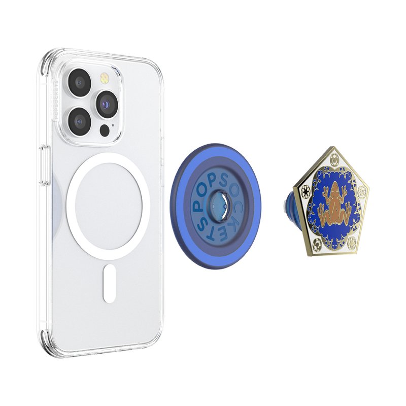 Enamel Chocolate Frog™ — MagSafe PopGrip image number 5