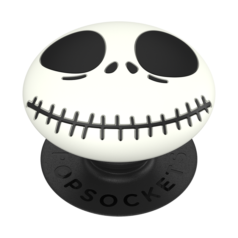 Nightmare Before Christmas — PopOut Glow in the Dark Jack image number 1
