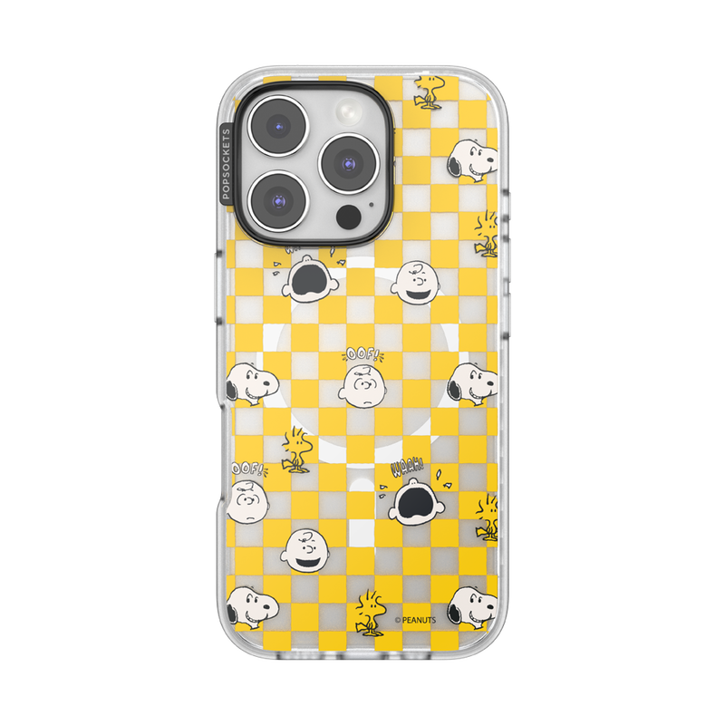 Goodness and Grief — iPhone 16 Pro MagSafe Case image number 3