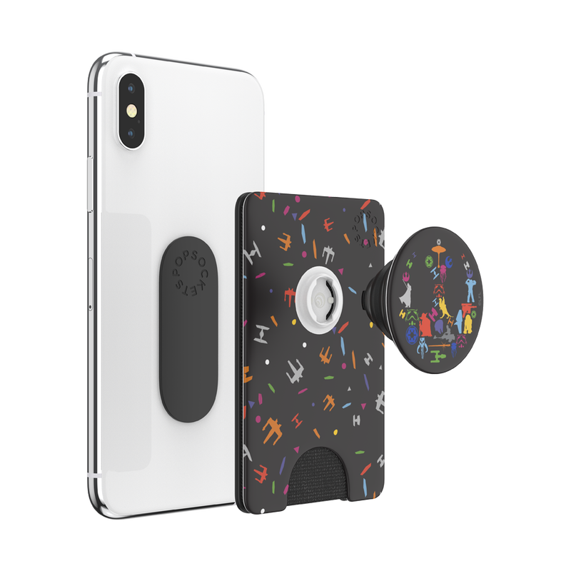 Star Wars — PopWallet+ Star Wars Rebel Ships image number 2