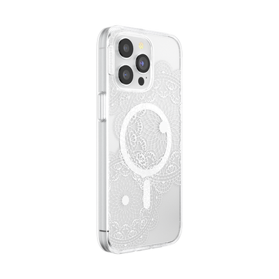 Secondary image for hover Doily Life — iPhone 15 Pro Max MagSafe Case