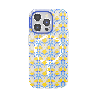 Tea Towel — iPhone 15 Pro MagSafe Case