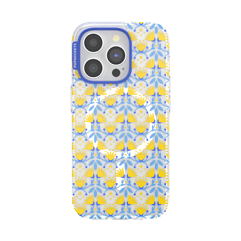 Tea Towel — iPhone 15 Pro MagSafe Case image number 0