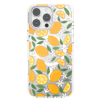 Lemon Squeezy — iPhone 16 Pro Max MagSafe Case