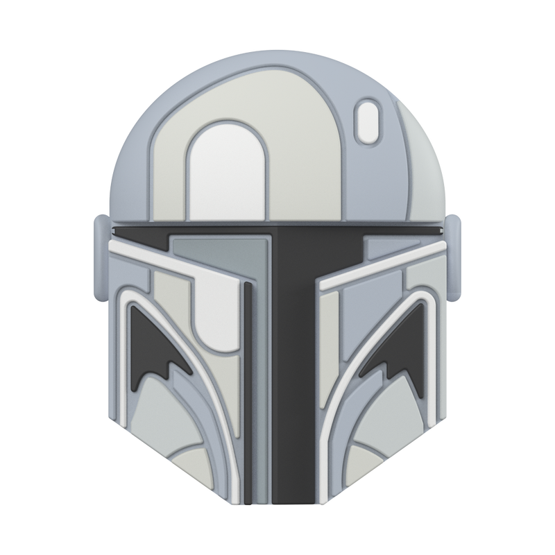 Star Wars Mandalorian - PopOut Mandalorian Helmet image number 1