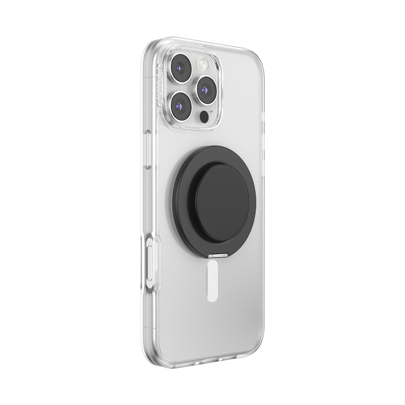 Black — MagSafe Kick-Out Grip & Stand image number 8