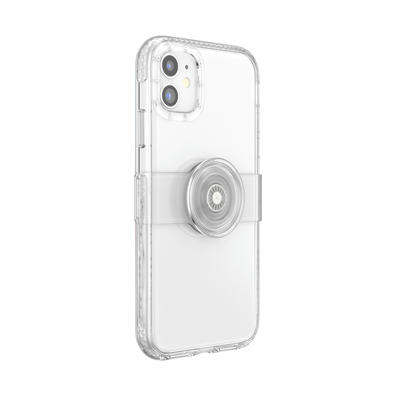 Clear — iPhone 11/ XR image number 2