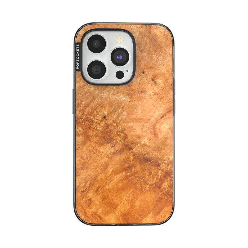 Tree Bark — iPhone 15 Pro MagSafe Case image number 0