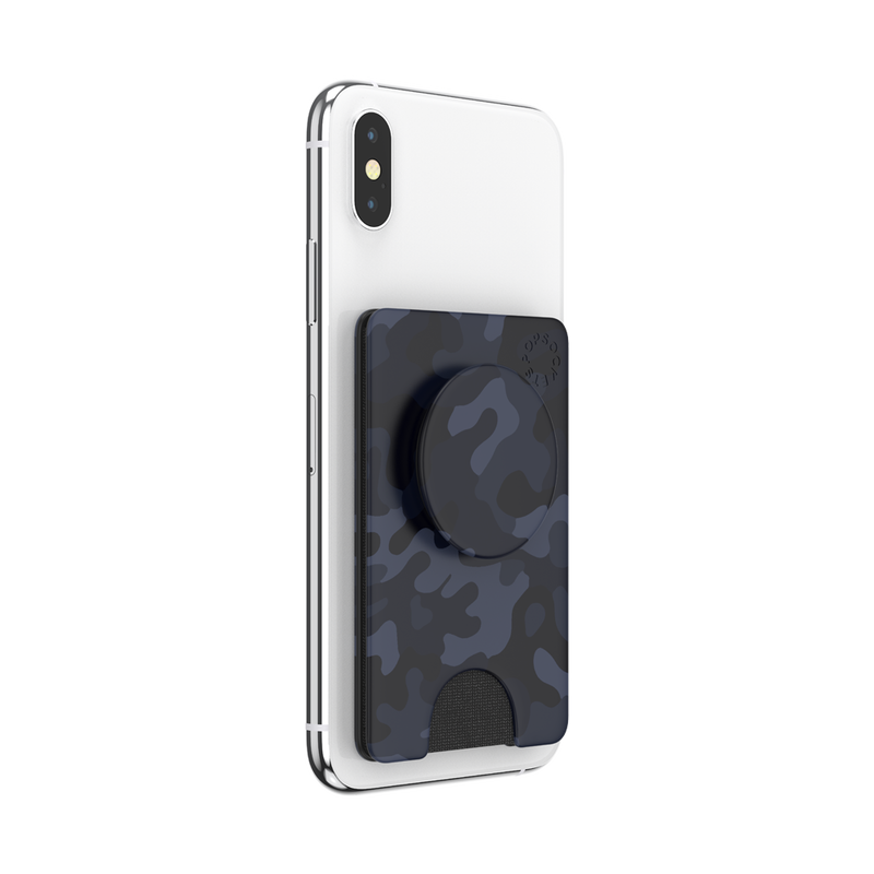 PopWallet+ Camo of the Night image number 3