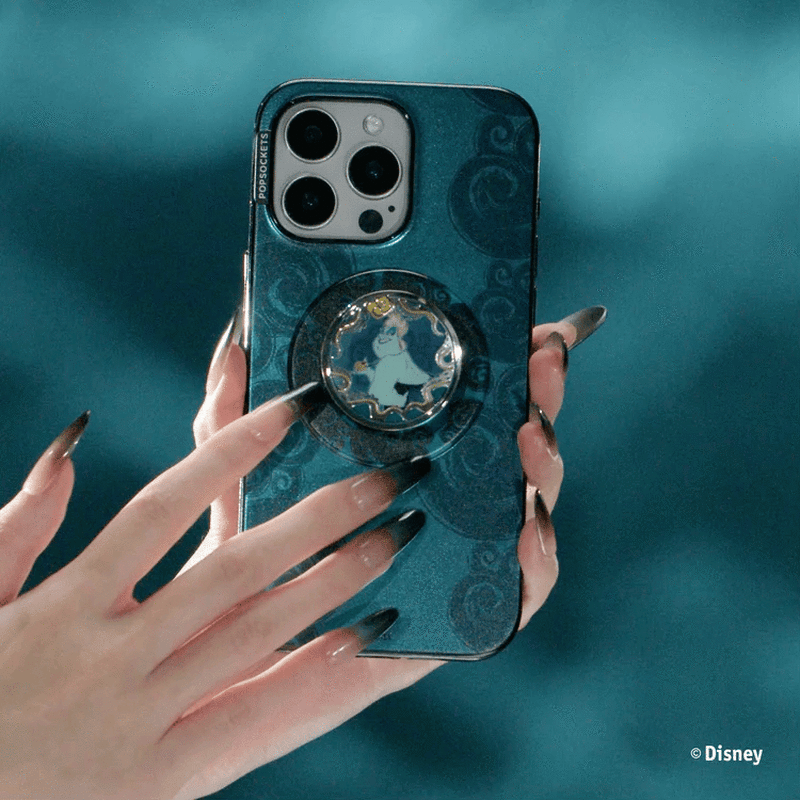 Enamel Essence of Ursula — MagSafe PopGrip image number 4