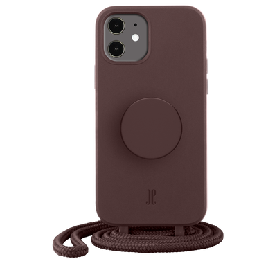 Just Elegance Case Truffle — iPhone 13