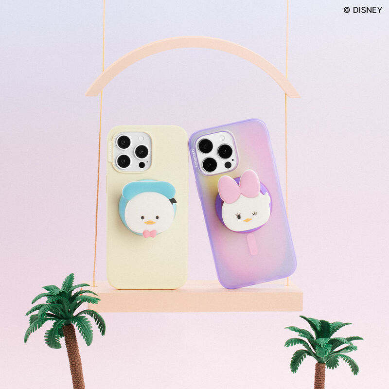 Kawaii Donald — MagSafe PopGrip image number 2