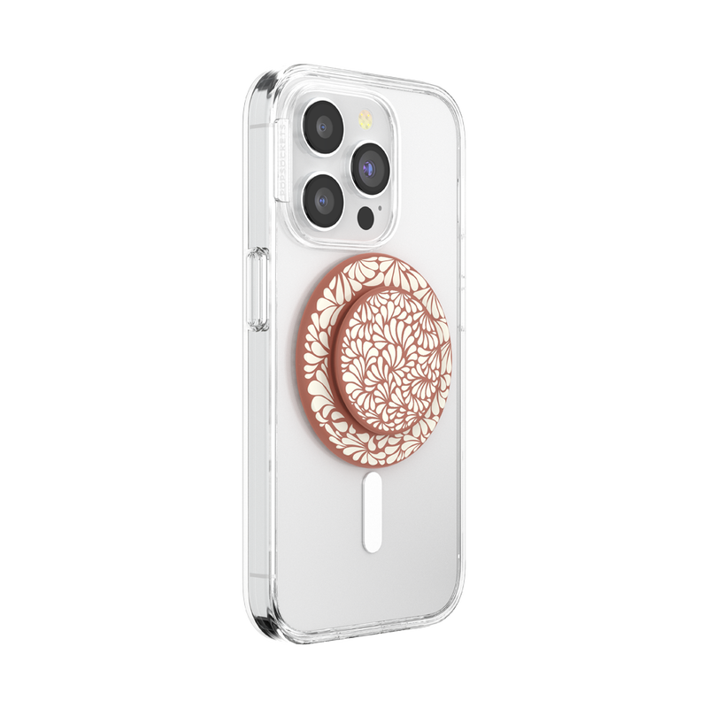 Plato Terracota — MagSafe PopGrip image number 7