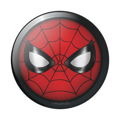 Secondary image for hover Spider Man Icon