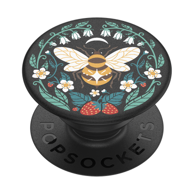 Secondary image for hover Bee Boho — Adhesive PopGrip