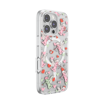 Secondary image for hover Chunky Baby — iPhone 16 Pro MagSafe Case
