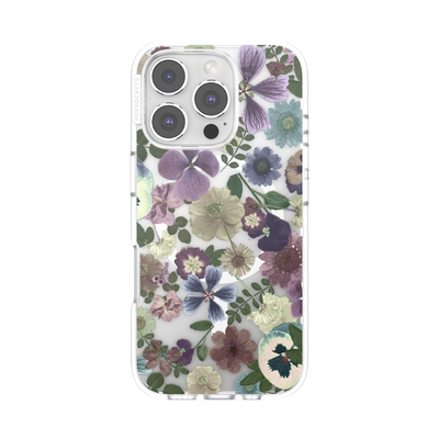 Pressed Flower — iPhone 16 Pro MagSafe Case