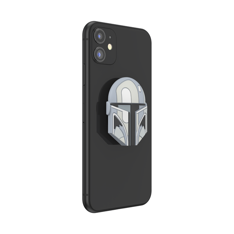 Star Wars Mandalorian - PopOut Mandalorian Helmet image number 3