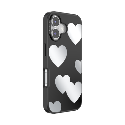 Secondary image for hover Heart Reflections — iPhone 16 MagSafe Case