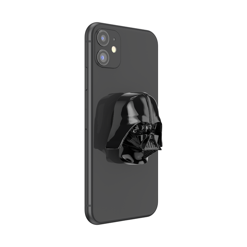 Dimensionals Darth Vader — Adhesive PopGrip image number 5