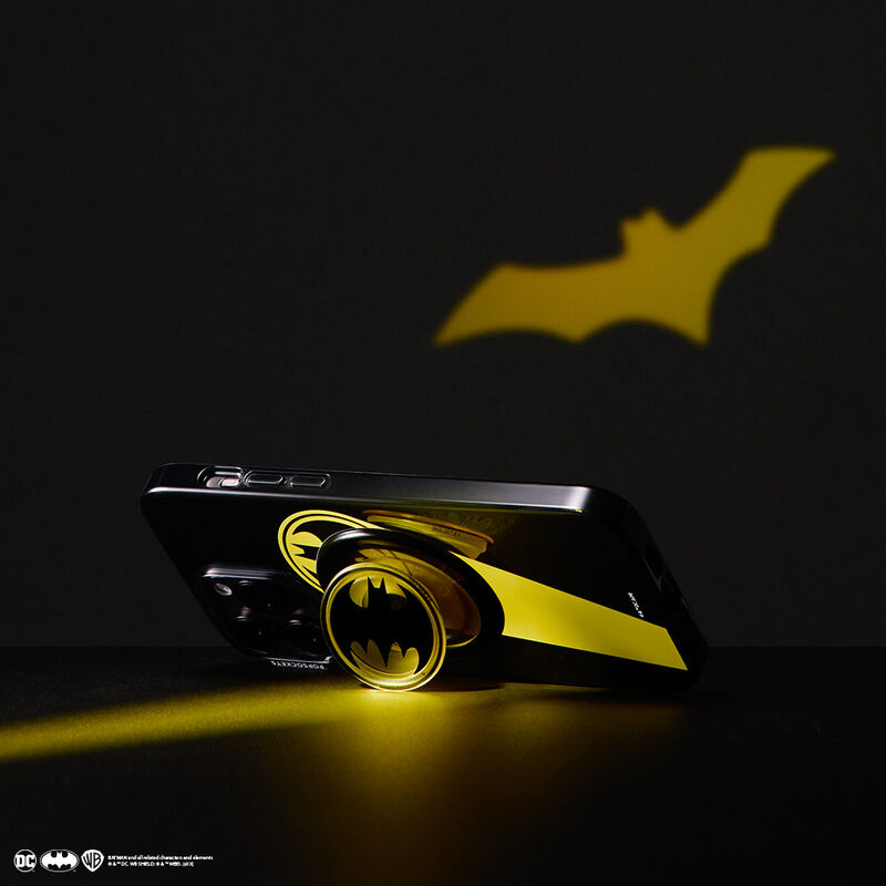 Bat Signal  —  iPhone 16 Pro MagSafe Case image number 4