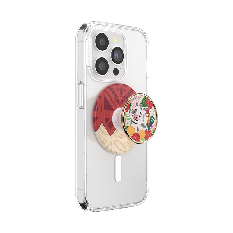 Enamel Pua's Paradise — MagSafe PopGrip image number 7